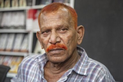 PRIMLJEN ZBOG BOLA U GRUDIMA Preminuo dželat koji je izvršio najviše pogubljenja u Bangladešu