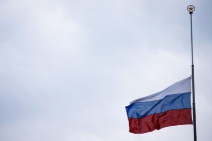 zastava rusije