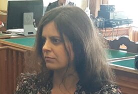 Italijanka se nada imunitetu: Ilarija Salis iz mađarskog zatvora ULAZI U EVROPSKI PARLAMENT