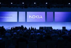 "U pitanju je istorijski trenutak" Nokia demonstrirala budućnost glasovnih poziva