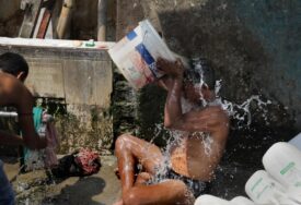 Problemi u Indiji: Vreli toplotni talas odnio više od 50 života
