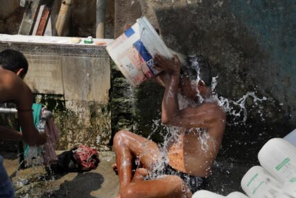 Problemi u Indiji: Vreli toplotni talas odnio više od 50 života