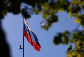 "SLOBODNO KRETANJE OLAKŠAVA ZLONAMJERNE AKTIVNOSTI" 8 zemalja podržava ograničavanje kretanja ruskih diplomata