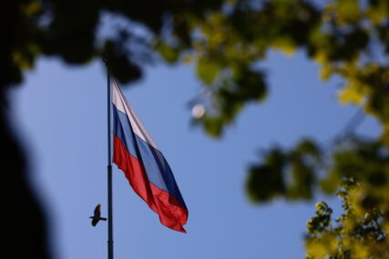 "SLOBODNO KRETANJE OLAKŠAVA ZLONAMJERNE AKTIVNOSTI" 8 zemalja podržava ograničavanje kretanja ruskih diplomata