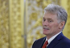 "Nije pristalica normalizacije odnosa između EU i Rusije" Peskov kritikovao ponovno imenovanje Ursule fon der Lajen za predsjednicu Evropske