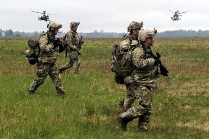 "Stigli bi preko jedne od 5 luka" Izvori britanskog medija otkrivaju plan NATO za prebacivanje snaga SAD u Evropu u slučaju sukoba sa Rusijom