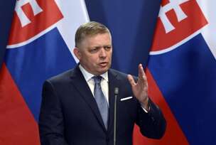 robert fico