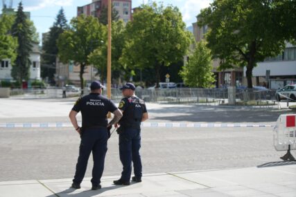 policija slovačka