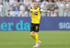 Joveljić dobija VELIKO POJAČANJE: Stiže sin Dortmunda u jednom od čudnijih transfera svih vremena