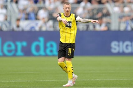 Joveljić dobija VELIKO POJAČANJE: Stiže sin Dortmunda u jednom od čudnijih transfera svih vremena