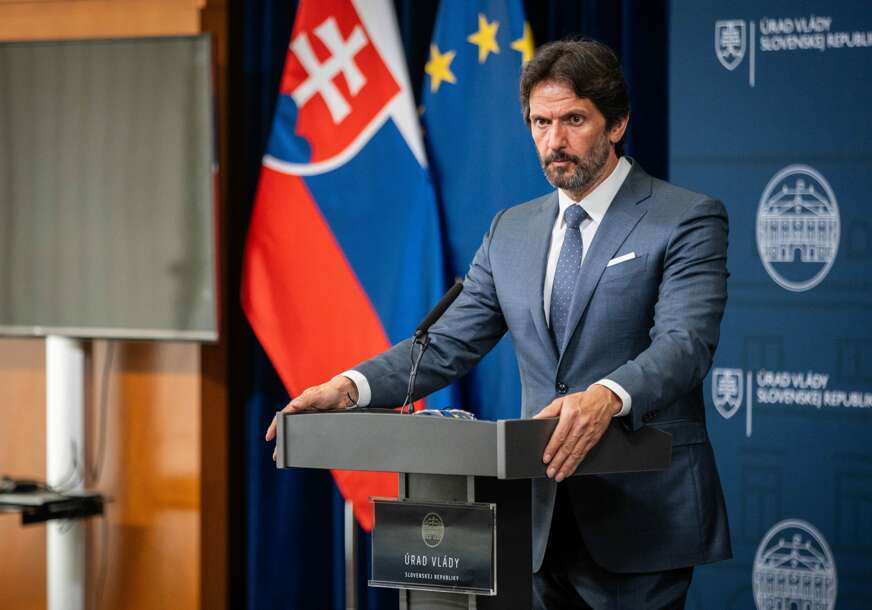 Robert Kalinjak