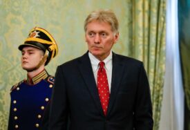 "POTREBA DA SE UDOVOLJI BRISELU I SAD" Peskov se osvrnuo na izjave njemačkih vlasti o pripremama za rat s Rusijom