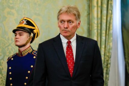 "JOŠ JEDNA ESKALACIJA TENZIJA" Kremlj reagovao na izjava Stoltenberga o nuklearnom naoružanju