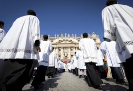 NA LISTI BILA DJELA I VIKTORA IGOA, KANTA, BALZAKA Vatikan ukinuo viševjekovnu zabranu čitanja djela određenih autora