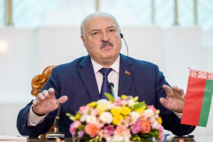 ODLUKE O IMENOVANJU VISOKIH FUNKCIJA Lukašenko imenovao novog ministra spoljnih poslova Bjelorusije i šefa administracije