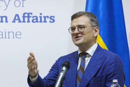 “Nisu razmatrani alternativnu planovi za mir” Kuleba izjavio da su stavovi Ukrajine uzeti u obzir u saopštenju sa samita u Švajcarskoj
