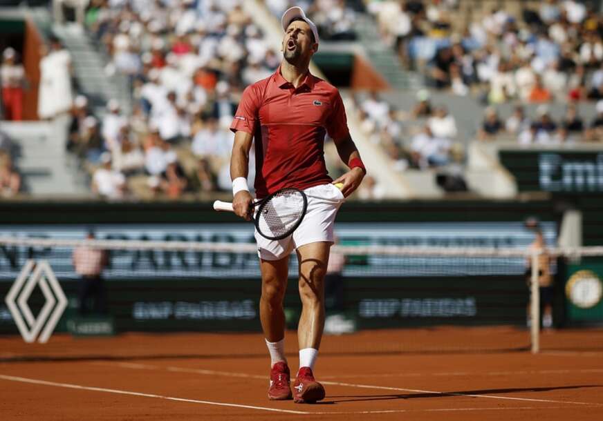 FOTO: MOHAMMED BADRA/EPA