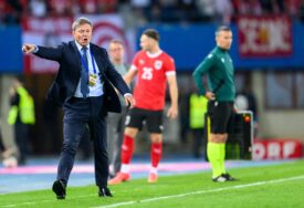 Prve riječi Piksija nakon trijumfa: Selektor Srbije smiruje euforiju pred odlazak na Evropsko prvenstvo