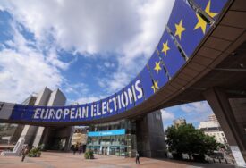 Počinju izbori za Evropski parlament: Stanovnici ove država PRVI IZLAZE na birališta