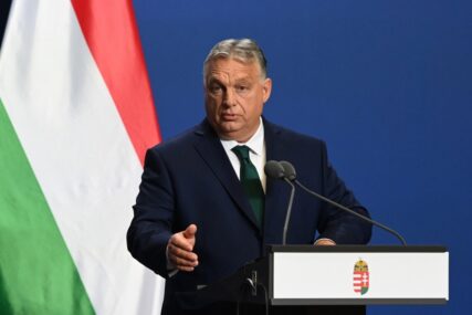 "Nekada je bila zemlja reda i vrijednih ljudi" Orban uputio oštre kritike na račun NJEMAČKE POLITIKE, "pecnuo" i Ursulu Fon der Lajen