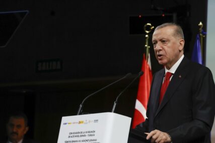 Redžep Tajip Erdogan