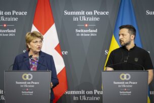 samit o miru u Ukrajini