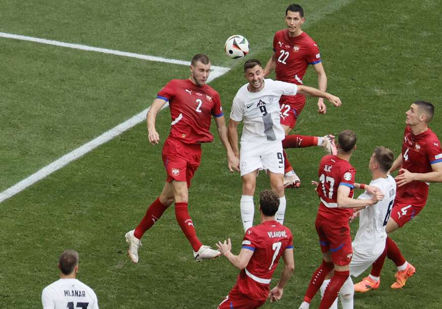 FOTO: RONALD WITTEK/EPA