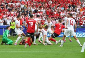 "Austrija je najbolji tim na EURO" Selektor Turske nahvalio protivnika u osmini finala