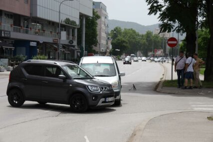 (FOTO) HAOS NA ULICAMA BANJALUKE Semafori ne rade, saobraćajka u centru grada