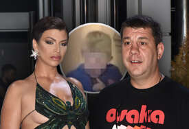 "Lena je slušala da joj se majka J**E SA KUMOM" Miljana Kulić urnisala Ivana Marinkovića u emisiji