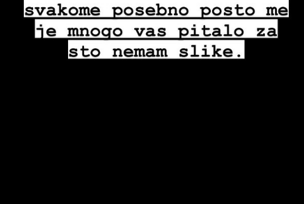 Marko Stefanović, objava