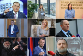 (FOTO) MOĆ JE U NJIHOVIM RUKAMA Srpskainfo i "EuroBlic" objavljuju listu 50 najuticajnijih pojedinaca u Republici Srpskoj