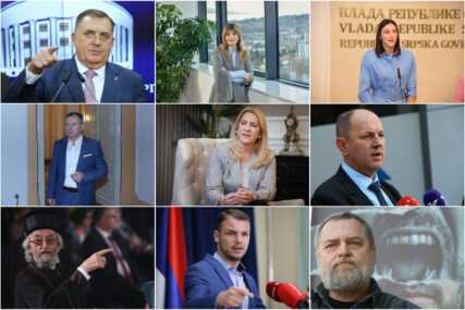 "Dokaz da Srpskom vladaju POLITIKA I KRUPNI KAPITAL" Ocjena aktera naše liste 50 najmoćnijih