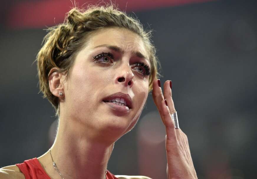 Blanka Vlašić
