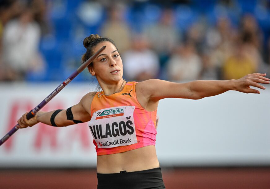 Adriana Vilagoš