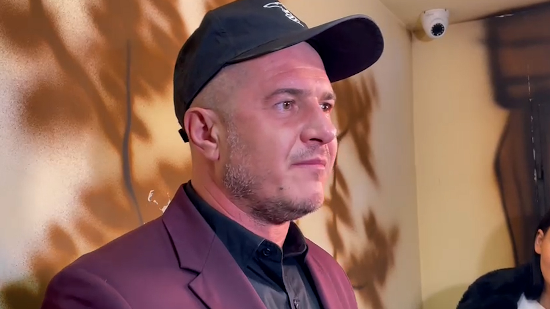 Sale Tropiko priznao da je u vezi