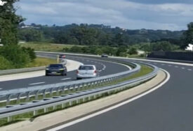 Dodijeljen ugovor VRIJEDAN 55 MILIONA KM: Ove dvije firme iz BiH grade dio brze ceste od Pologa prema granici s Hrvatskom
