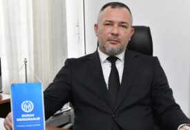 Bojan Popović, generalni direktor “Dunav osiguranja” a.d. Banjaluka: Postaje li budućnost privatno zdravstveno osiguranje