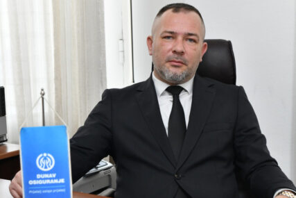 Bojan Popović, generalni direktor “Dunav osiguranja” a.d. Banjaluka: Postaje li budućnost privatno zdravstveno osiguranje