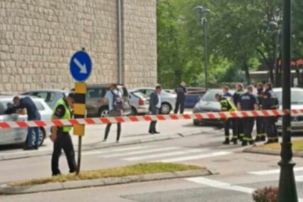 (VIDEO) Teško povrijeđen u eksploziji bombe na Cetinju: Ko je škaljarac kome se BORE ZA ŽIVOT, Taso Jovanović više puta bio meta napada