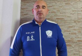 "Kresojeviću prestani da obmanjuješ javnost" Predsjednik FK Budućnost Dejan Šeatović prokomentarisao izjavu gradskog menadžera