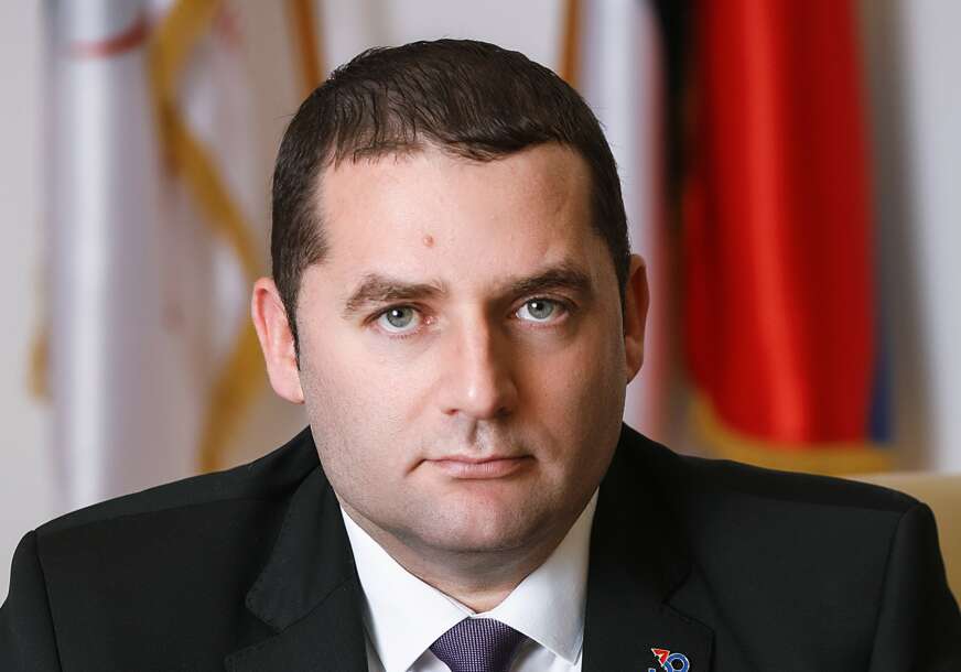 POBJEDNIK DANA Dragan Stanković
