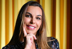 POBJEDNIK DANA Dragana Marić