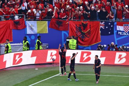 (VIDEO) "Nismo mi, Albanci su" FARE prijavio HNS za rasizam