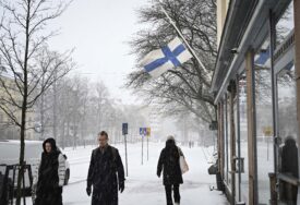 Prva zemlja u Evropskoj uniji: Finska je počela vaditi URANIJUM iz rudnika