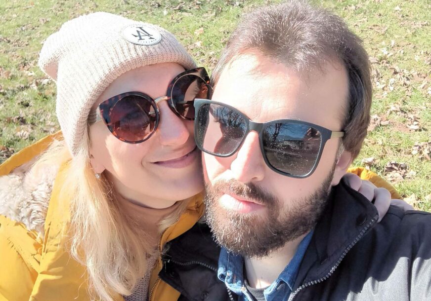 Nermini ČUPALI KOSU I LOMILI KOSTI: Suprug iz pakla u Hrvatskoj OSUĐIVAN zbog nanošenja teških povreda