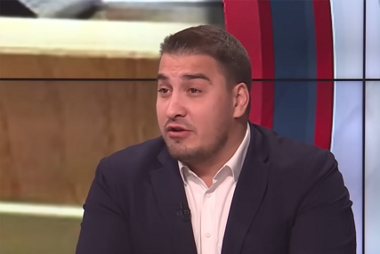 Haris Zahiragić