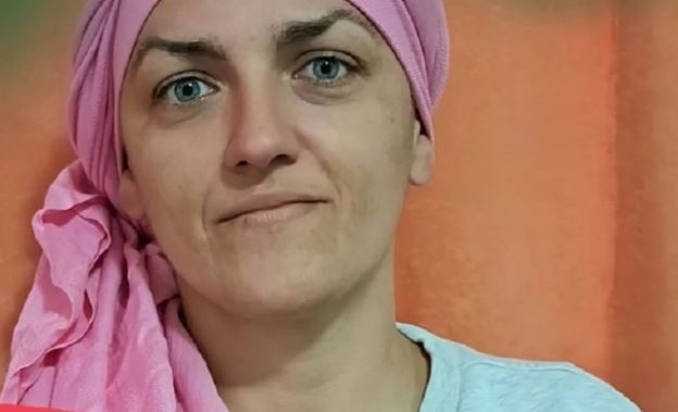 IZGUBILA NAJVEĆU BITKU Samohrana majka 3 djevojčice Marija Šaponjić hrabro se borila do kraja