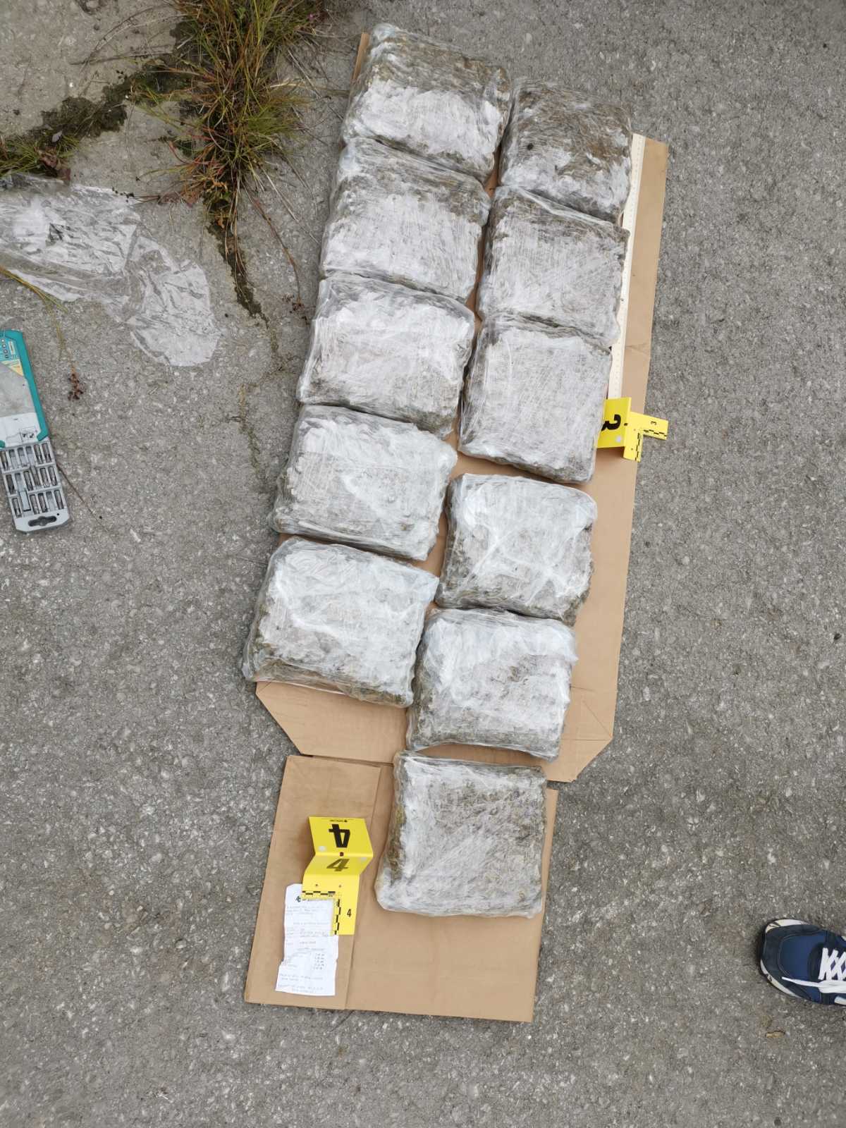 marihuana pretres doboj