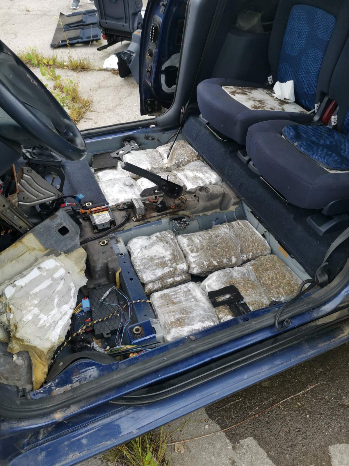 marihuana pretres doboj